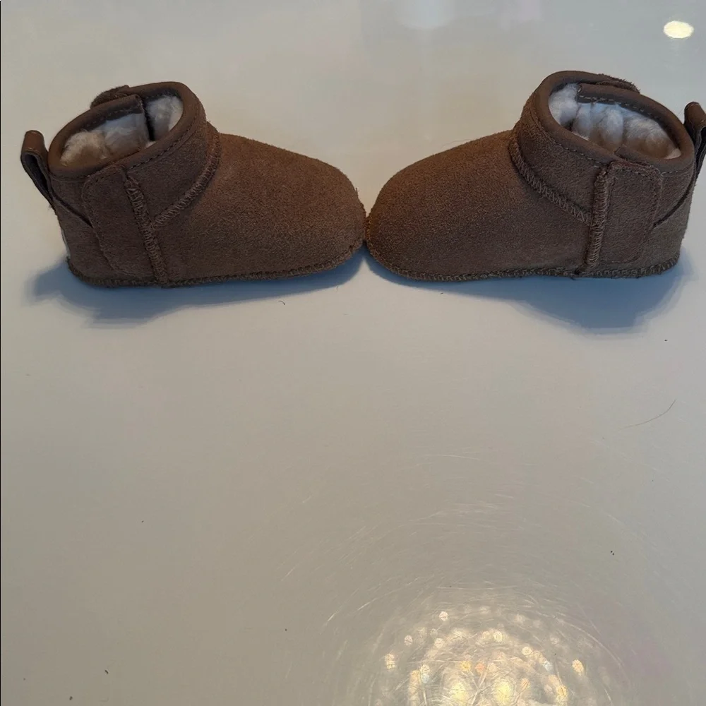Baby Ugg Classic Ultra Mini